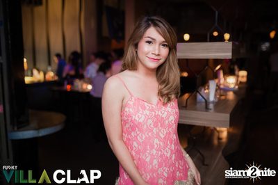 Demo x Funky Villa pres. Back to School Party (Album 4) — photo 24