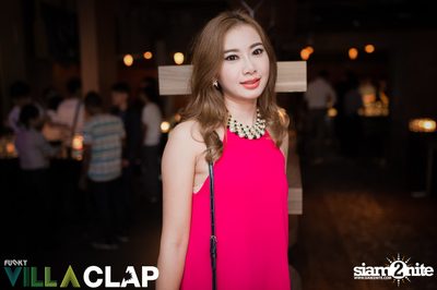 Demo x Funky Villa pres. Back to School Party (Album 4) — photo 25