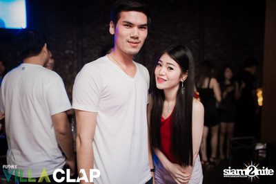 Demo x Funky Villa pres. Back to School Party (Album 4) — photo 28