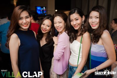 Demo x Funky Villa pres. Back to School Party (Album 4) — photo 36