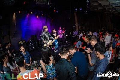 Demo x Funky Villa pres. Back to School Party (Album 4) — photo 39