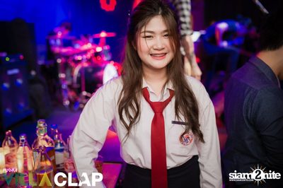 Demo x Funky Villa pres. Back to School Party (Album 4) — photo 48
