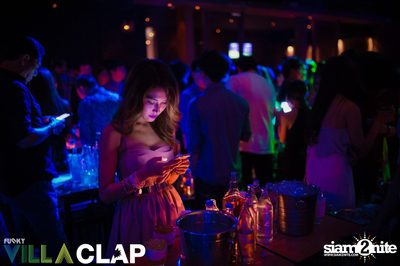 Demo x Funky Villa pres. Back to School Party (Album 4) — photo 52