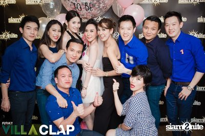 Demo x Funky Villa pres. Back to School Party (Album 4) — photo 53