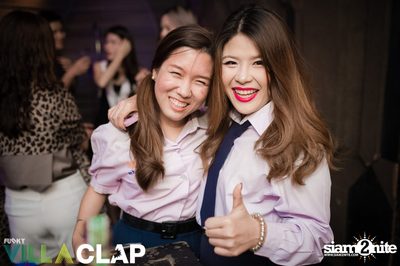 Demo x Funky Villa pres. Back to School Party (Album 4) — photo 56