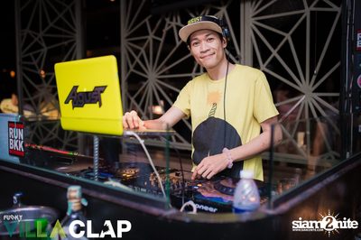 Demo x Funky Villa pres. Back to School Party (Album 4) — photo 57