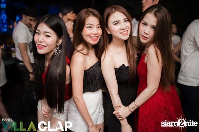 Demo x Funky Villa pres. Back to School Party (Album 4) — photo 58