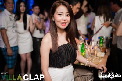 Demo x Funky Villa pres. Back to School Party (Album 4) — photo 61