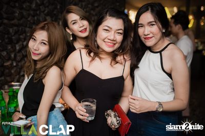 Demo x Funky Villa pres. Back to School Party (Album 4) — photo 67