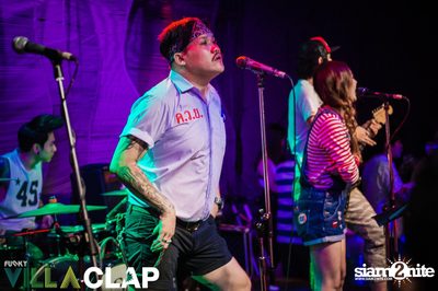 Demo x Funky Villa pres. Back to School Party (Album 4) — photo 70
