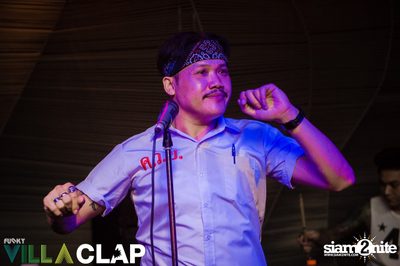 Demo x Funky Villa pres. Back to School Party (Album 4) — photo 72