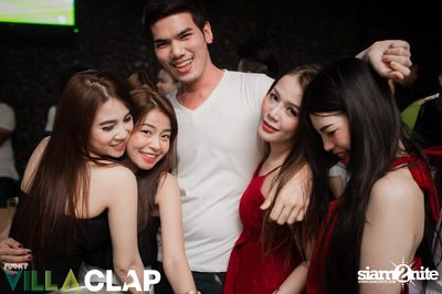 Demo x Funky Villa pres. Back to School Party (Album 4) — photo 78