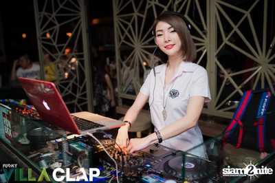 Demo x Funky Villa pres. Back to School Party (Album 4) — photo 79