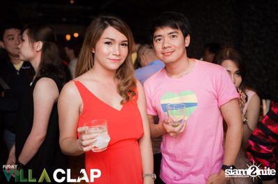 Demo x Funky Villa pres. Back to School Party (Album 4) — photo 81