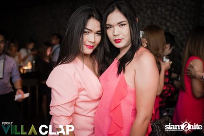 Demo x Funky Villa pres. Back to School Party (Album 4) — photo 84