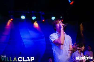 Demo x Funky Villa pres. Back to School Party (Album 4) — photo 92