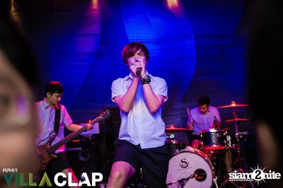Demo x Funky Villa pres. Back to School Party (Album 4) — photo 96