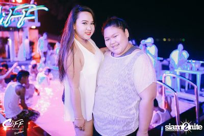 Ping & Season Chill Pool Party at Cliff Seaview Restaurant — photo 110