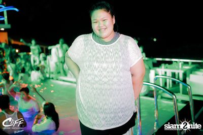 Ping & Season Chill Pool Party at Cliff Seaview Restaurant — photo 175