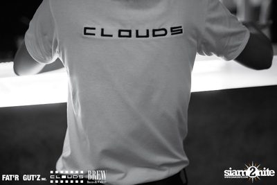 Seenspace Invasion ที่ร้าน Clouds, Fat'R Gut'z และ BREW Beers & Ciders — photo 15