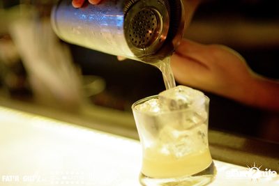 Seenspace Invasion ที่ร้าน Clouds, Fat'R Gut'z และ BREW Beers & Ciders — photo 32