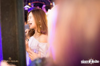 #ChivasX Party กับ เจ เจตริน และ คริสติน่า ที่ร้าน ลิซึ่ม, รัชดา — photo 3