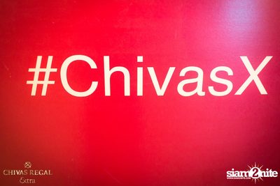 #ChivasX Party กับ เจ เจตริน และ คริสติน่า ที่ร้าน ลิซึ่ม, รัชดา — photo 33