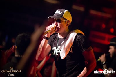 #ChivasX Party กับ เจ เจตริน และ คริสติน่า ที่ร้าน ลิซึ่ม, รัชดา — photo 55