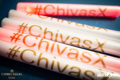 #ChivasX Party กับ เจ เจตริน และ คริสติน่า ที่ร้าน ลิซึ่ม, รัชดา — photo 82
