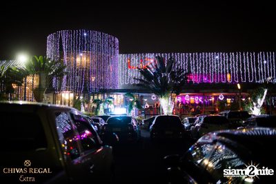 #ChivasX Party กับ เจ เจตริน และ คริสติน่า ที่ร้าน ลิซึ่ม, รัชดา — photo 84