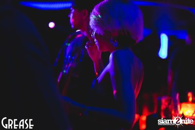 Flava D live at Dubway Sessions | Grease, Sukhumvit 49 — photo 3