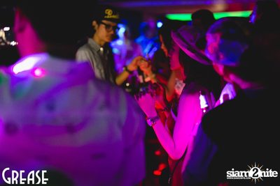 Flava D live at Dubway Sessions | Grease, Sukhumvit 49 — photo 6