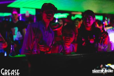 Flava D live at Dubway Sessions | Grease, Sukhumvit 49 — photo 9