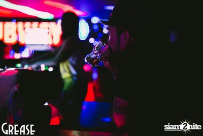 Flava D live at Dubway Sessions | Grease, Sukhumvit 49 — photo 12