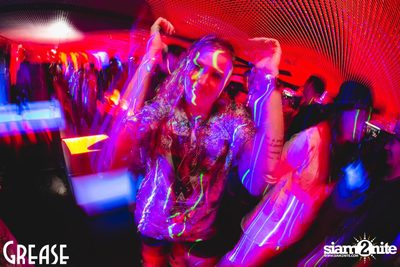 Flava D live at Dubway Sessions | Grease, Sukhumvit 49 — photo 16