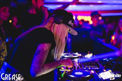Flava D live at Dubway Sessions | Grease, Sukhumvit 49 — photo 17