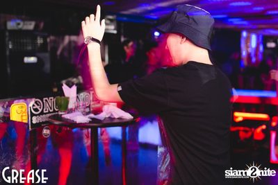 Flava D live at Dubway Sessions | Grease, Sukhumvit 49 — photo 18