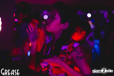 Flava D live at Dubway Sessions | Grease, Sukhumvit 49 — photo 19