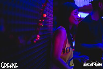 Flava D live at Dubway Sessions | Grease, Sukhumvit 49 — photo 20