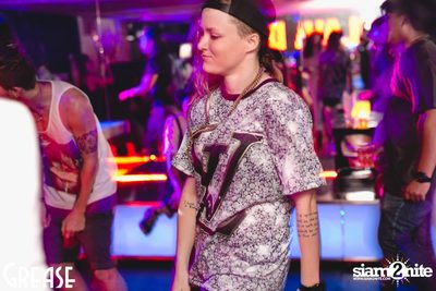 Flava D live at Dubway Sessions | Grease, Sukhumvit 49 — photo 21