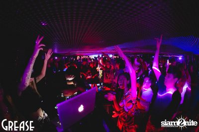 Flava D live at Dubway Sessions | Grease, Sukhumvit 49 — photo 24