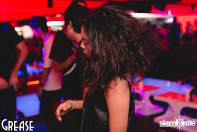 Flava D live at Dubway Sessions | Grease, Sukhumvit 49 — photo 28