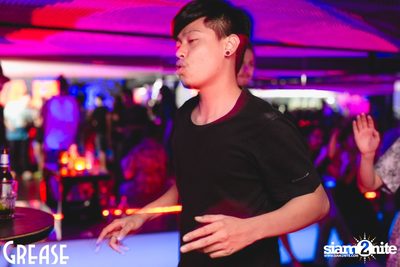 Flava D live at Dubway Sessions | Grease, Sukhumvit 49 — photo 29