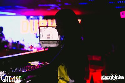 Flava D live at Dubway Sessions | Grease, Sukhumvit 49 — photo 31