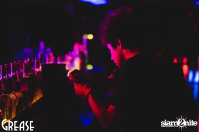 Flava D live at Dubway Sessions | Grease, Sukhumvit 49 — photo 35