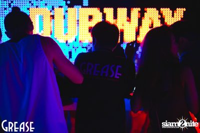 Flava D live at Dubway Sessions | Grease, Sukhumvit 49 — photo 42