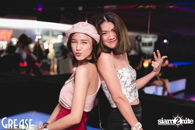 Flava D live at Dubway Sessions | Grease, Sukhumvit 49 — photo 43