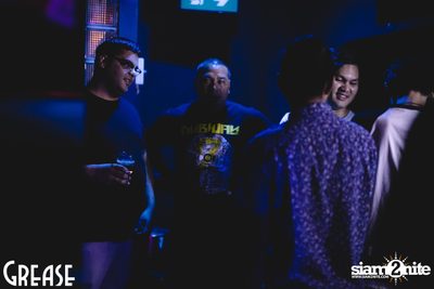 Flava D live at Dubway Sessions | Grease, Sukhumvit 49 — photo 44