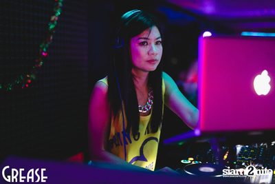 Flava D live at Dubway Sessions | Grease, Sukhumvit 49 — photo 47