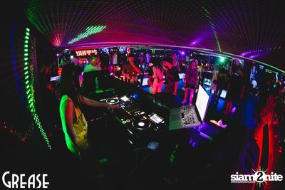 Flava D live at Dubway Sessions | Grease, Sukhumvit 49 — photo 48